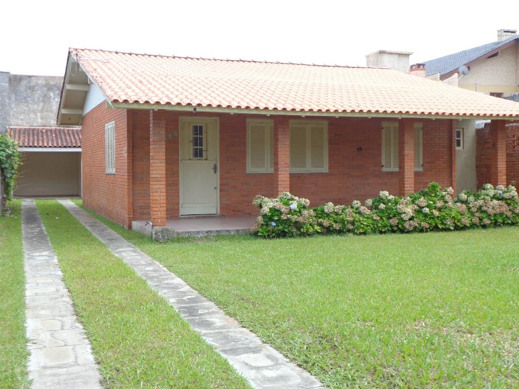 Casa/Sobrado 2 Dorm. Imbe